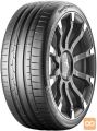 CONTINENTAL SportContact 6 295/35ZR20 105Y FR MO1B