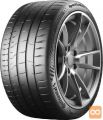 CONTINENTAL SportContact 7 285/30ZR20 99Y 285/30R20 99Y (p)