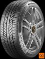 CONTINENTAL WinterContact TS870P 215/50R18 92V (p)