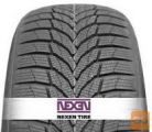 Nexen WINGUARD SPORT 2 SUV 275/45R20 110V (i)