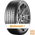 Continental SportContact 7 275/30R19 96Y (b)