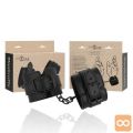 OKOVI ZA ZAPESTJE Intense Fetish Vegan Leather