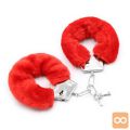 EROTIČNE LISICE Intoyou BDSM Line Furry Red