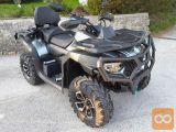 Bull bar za CF Moto CFORCE 625
