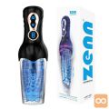 MASTURBATOR Zenn Fast Rotation & Up And Down