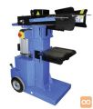 Cepilnik drv, UNIFOREST LS 80 E 400
