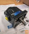 Motor, zobniški, litoželezni, OMFB 111 060 10162, GR2, 16ccm