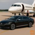 Volkswagen 2 Arteon 2.0 TDI 110kW Elegance, Model 2020