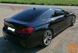BMW Serija 4 GRAND COUPE: 420i Sport Line