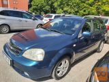 Chevrolet Lacetti F1603
