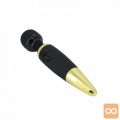 MASAŽER Pretty Love Power Wand Black/Gold