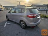 Ford C-Max 1.6 16V