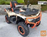 Linhai LANDFORCE 650 L PRO EPS (25) - KREDIT