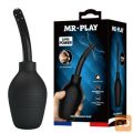 KLISTIR Pretty Love Mr. Play Black