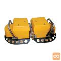 Subsea industries MC212 Cleaning unit 