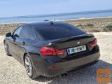 BMW Serija 4 420i Sport Line