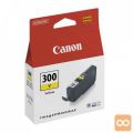 Kartuša Canon PFI-300Y Yellow / Original