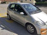 Mercedes-Benz A razred 160 CDI-DIZEL-prva reg,2010