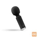 MINI MASAŽER Easytoys Black