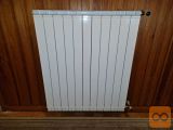 Radiatorji AKLIMAT CLASSIC - različne dimenzije