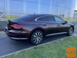 Volkswagen 2 ARTEON 2.0 TDI avt. Elegance - Model 2020