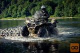 CF Moto CFORCE X 10 OVERLAND T3b - KREDIT
