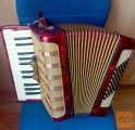 HARMONIKA HOHNER CONCERTO I 48