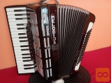 HARMONIKA MELODIJA  T-III-96