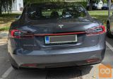 Tesla Motors Model S
