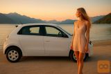 Renault Twingo Authentique SCe 70