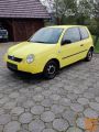 Volkswagen Lupo 1.0 mpi,1 lastnica...