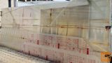 Prodamcca35m2 Večslojne polikarbonatne ploščeLEXANTermotom 
