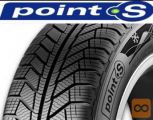 POINT S Winter S 185/60R15 88T - Conti podznamka