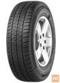 CONTINENTAL VANCONTACT 4SEASON 225/55R17 109H (dobava 10