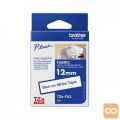 Trak Brother TZe-FA3 (12 mm, modro na belem), original