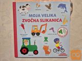ZVOČNA SLIKANICA