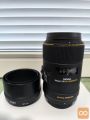 Sigma 105mm f/2.8 EX DG Macro HSM
