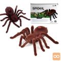 Pajek tarantela na daljinski upravljalnik 16cm