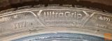 Goodyear Ultragrip 215/45 R18