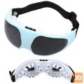Prenosni masažni aparat za oči – očala USB