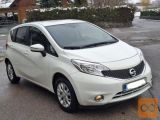 Nissan Note 1.2 BENCIN