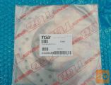 Sprednji zavorni disk za TGB 1000 LTX