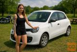Renault Twingo SCe 70