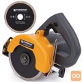 Električni ročni rezalnik keramike 125mm – ploščic 1400W