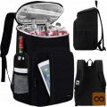 Vodoodporna termo športna torba – izolirni nahrbtnik