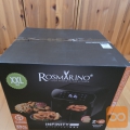 Rosmarino Infinity Pro XXL cvrtnik na vroči zrak – novo