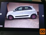 Renault Twingo SCe 70